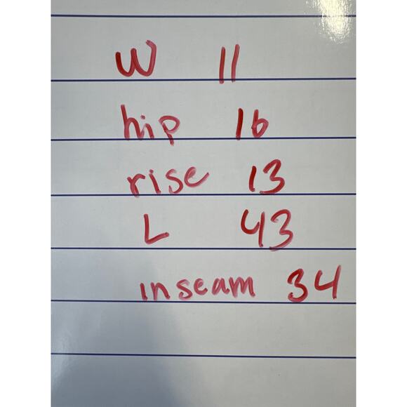 Lululemon Dance Studio Slim-Fit High-Rise Flared sheer oak Pants Size XXS - Picture 7 of 7